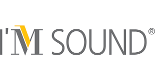 I´m sound Logo
